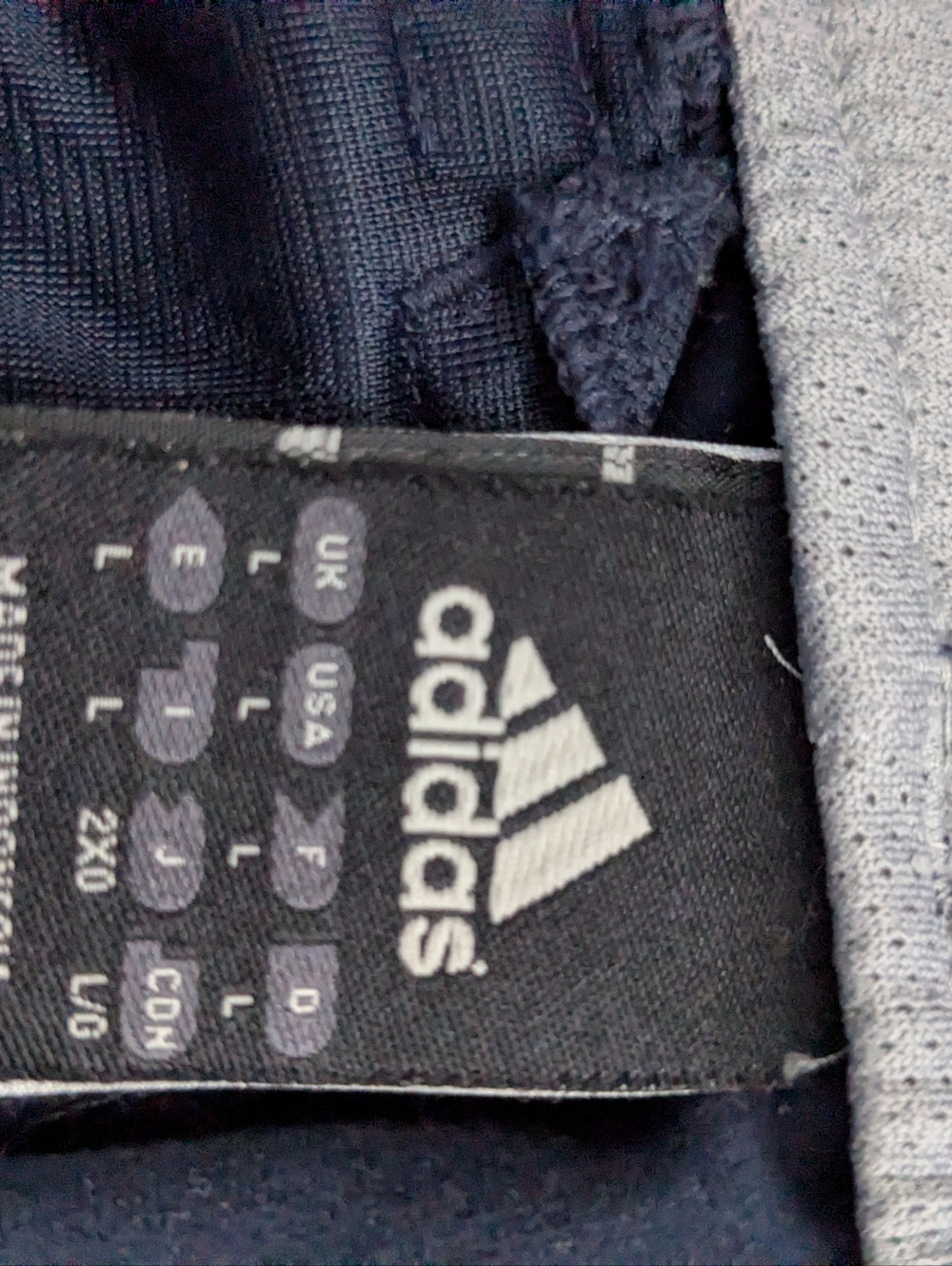 ADIDAS - Picture 3 of 3